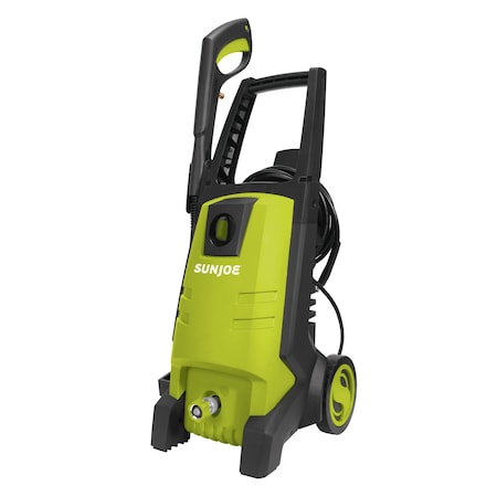Sun Joe Light Duty 1885 psi Water Electric Pressure Washer SPX2500